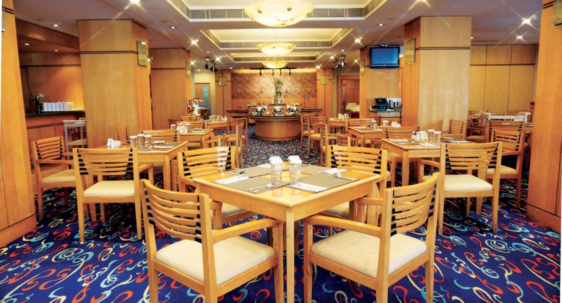 [Macau] Macau Metropark Hotel Ciao Café Buffet Discount - Photo 1 of 7